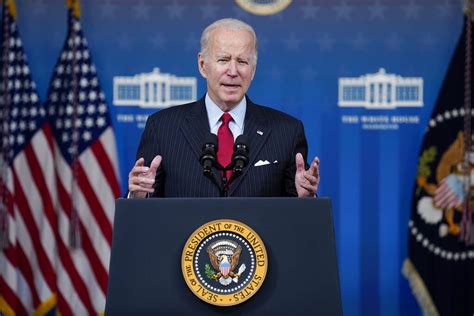 Biden says HIV/AIDS strategy needs to confront inequity